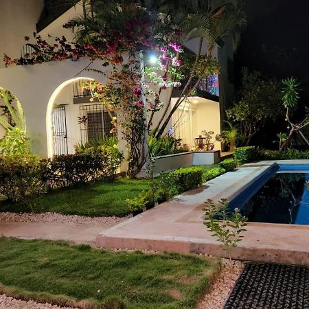 Villa Lol-Ha Cancún Kültér fotó