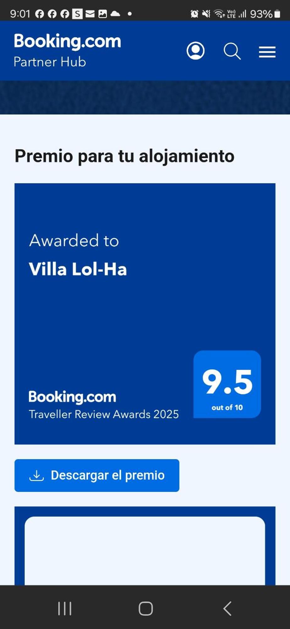 Villa Lol-Ha Cancún Kültér fotó