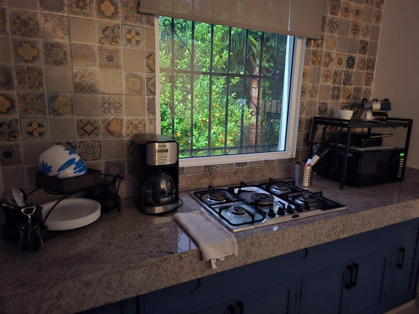 Villa Lol-Ha Cancún Kültér fotó