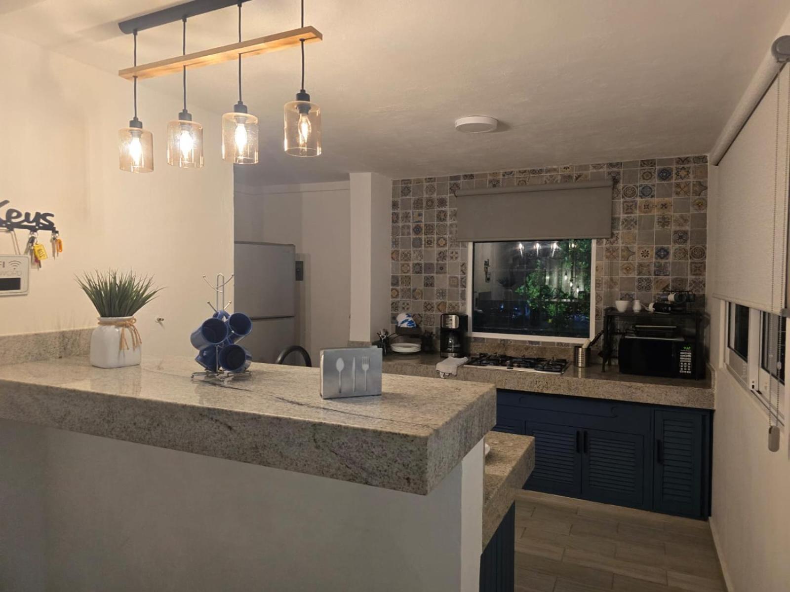 Villa Lol-Ha Cancún Kültér fotó