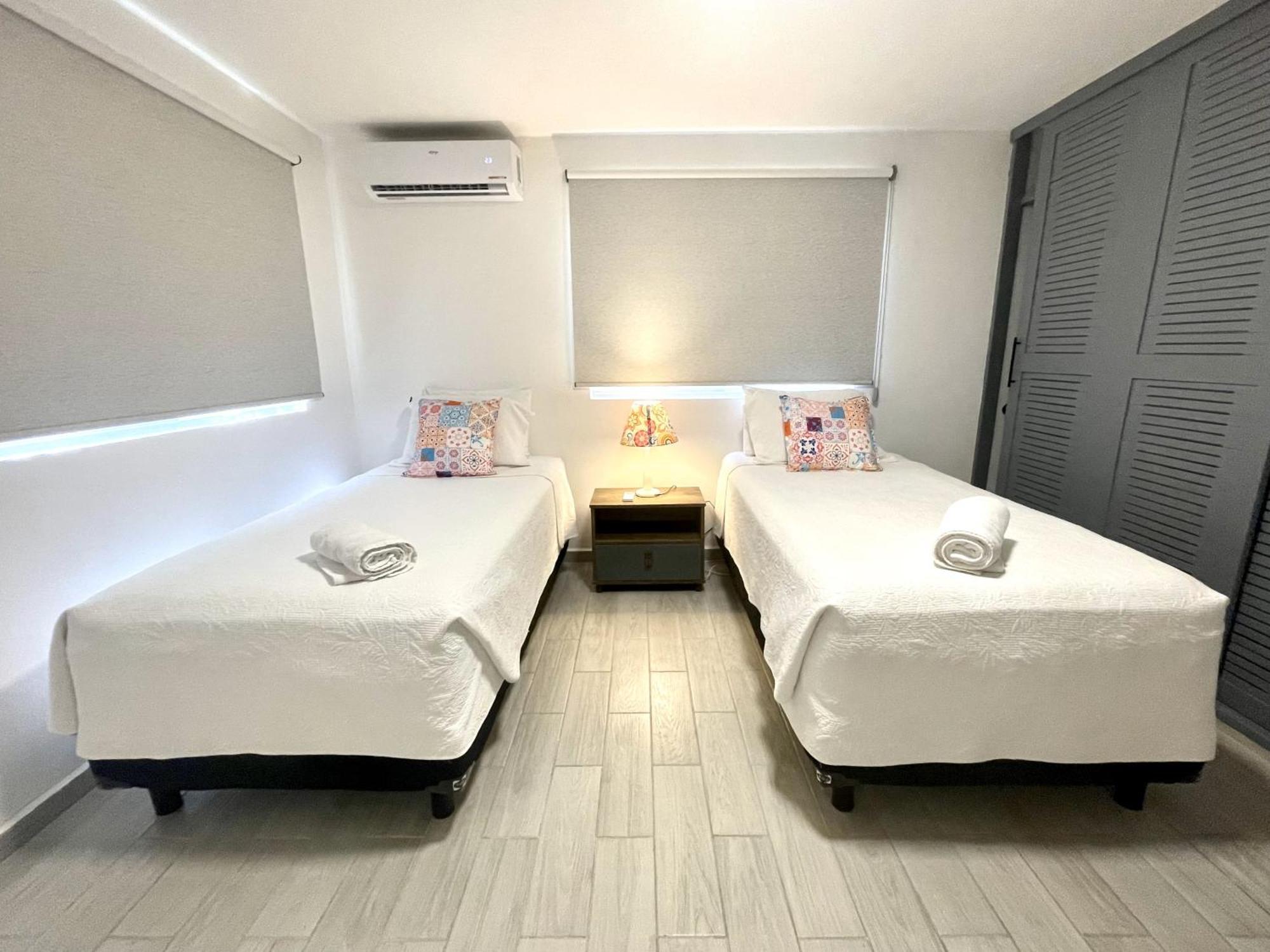 Villa Lol-Ha Cancún Kültér fotó