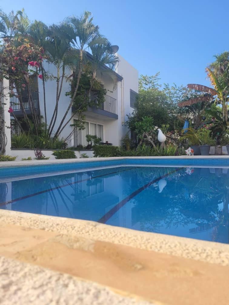 Villa Lol-Ha Cancún Kültér fotó