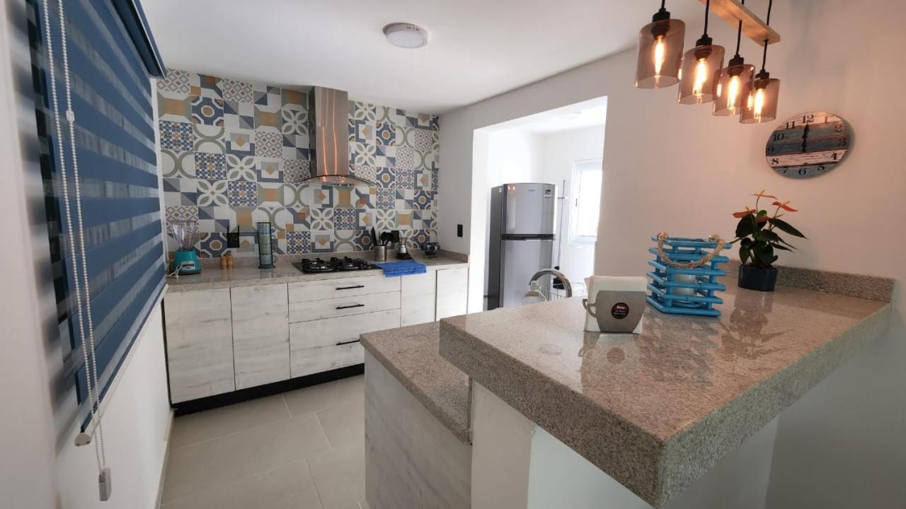 Villa Lol-Ha Cancún Kültér fotó