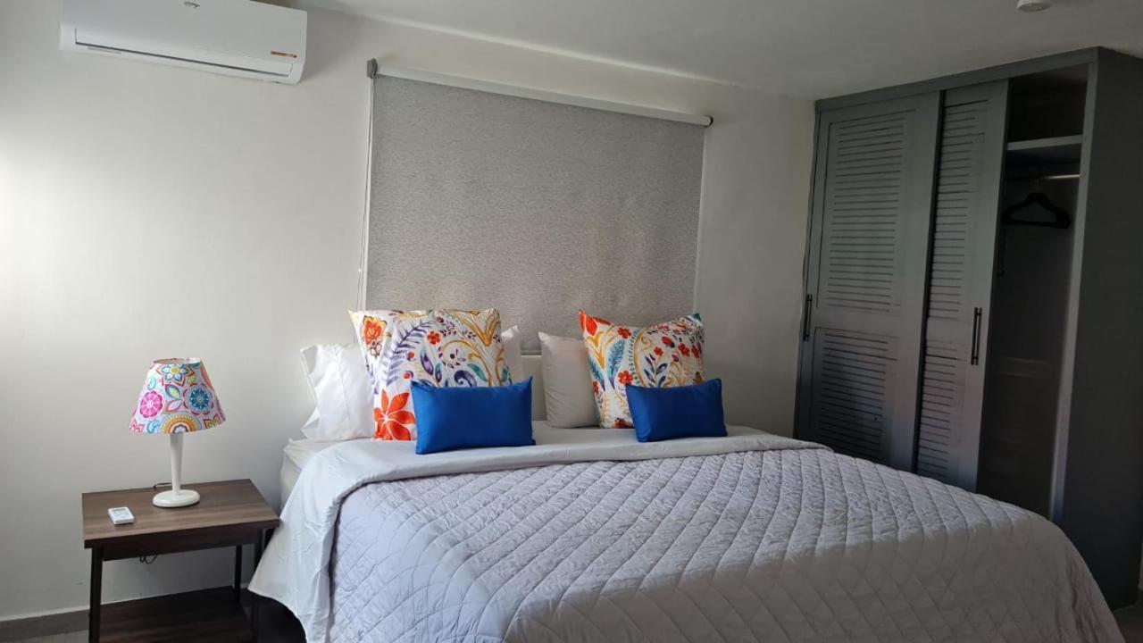 Villa Lol-Ha Cancún Kültér fotó