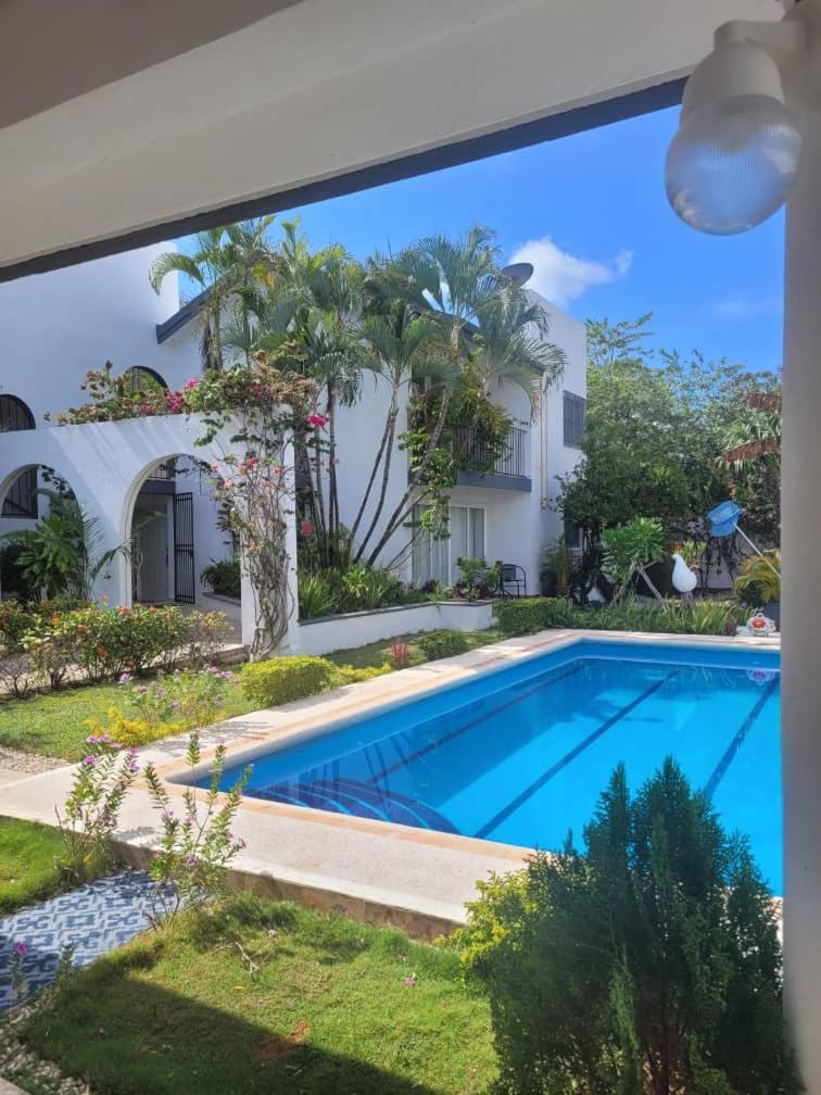 Villa Lol-Ha Cancún Kültér fotó